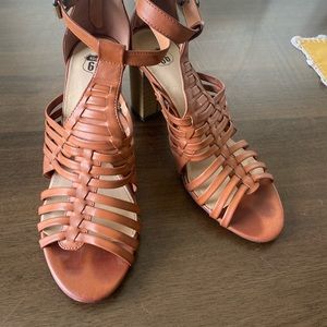 Never really wear them anymore